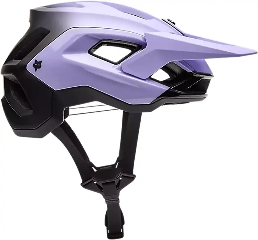 Fox Speedframe Pro BACKFADE MIPS MTB Helmet - ABC Bikes
