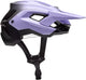 Fox Speedframe Pro BACKFADE MIPS MTB Helmet - ABC Bikes