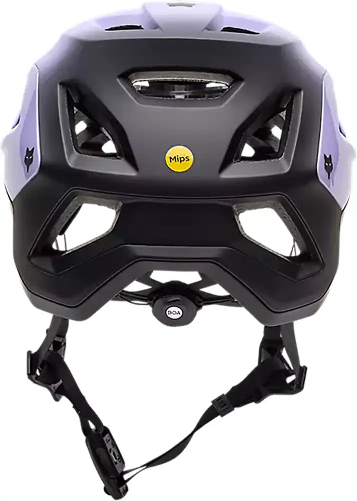 Fox Speedframe Pro BACKFADE MIPS MTB Helmet - ABC Bikes