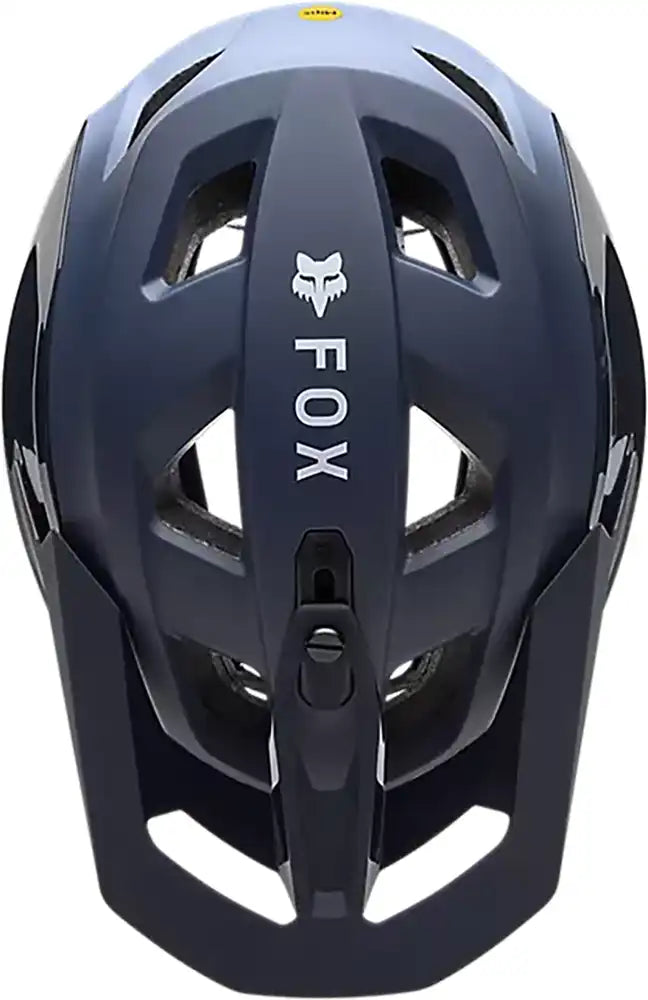 Fox Speedframe Pro BACKFADE MIPS MTB Helmet - ABC Bikes