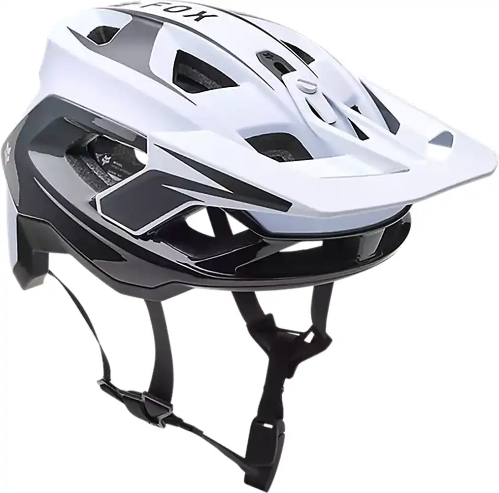 Fox Speedframe Pro DEFY MIPS MTB Helmet - ABC Bikes