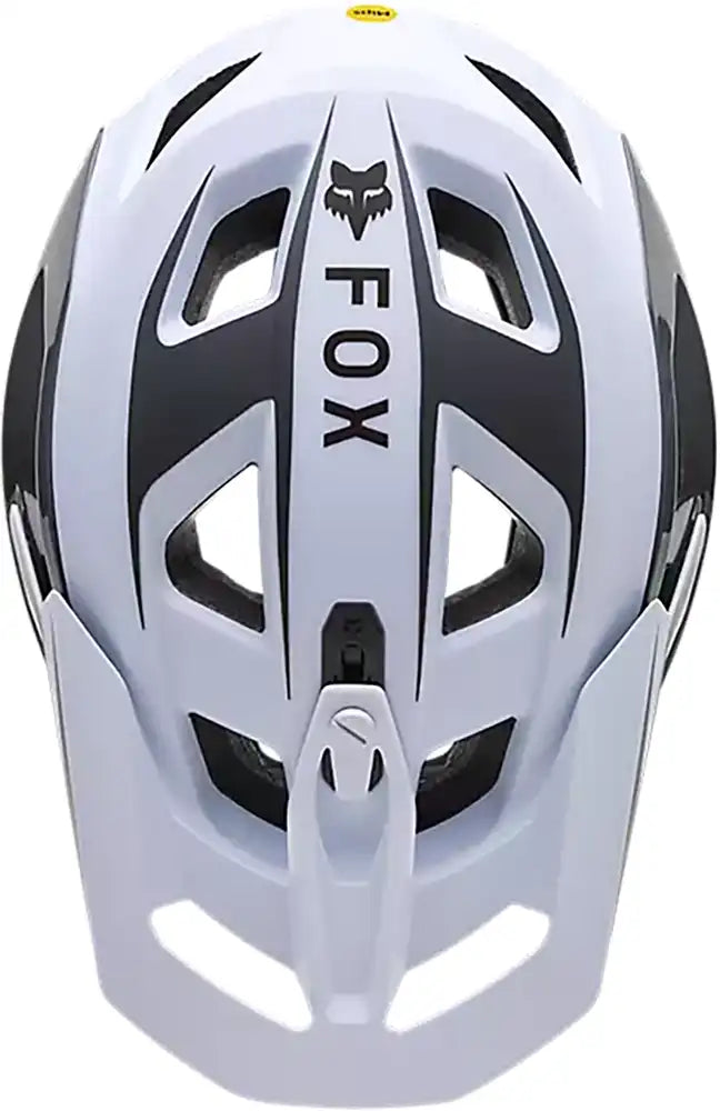 Fox Speedframe Pro DEFY MIPS MTB Helmet - ABC Bikes