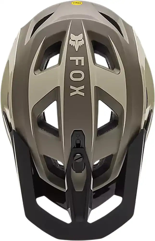 Fox Speedframe Pro DEFY MIPS MTB Helmet - ABC Bikes