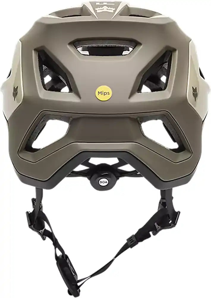 Fox Speedframe Pro DEFY MIPS MTB Helmet - ABC Bikes