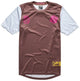 Troy Lee Designs Flowline FLIPPED SS Mens MTB Jersey - ABC Bikes