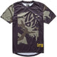 Troy Lee Designs Flowline CONFINED SS Mens MTB Jersey - ABC Bikes