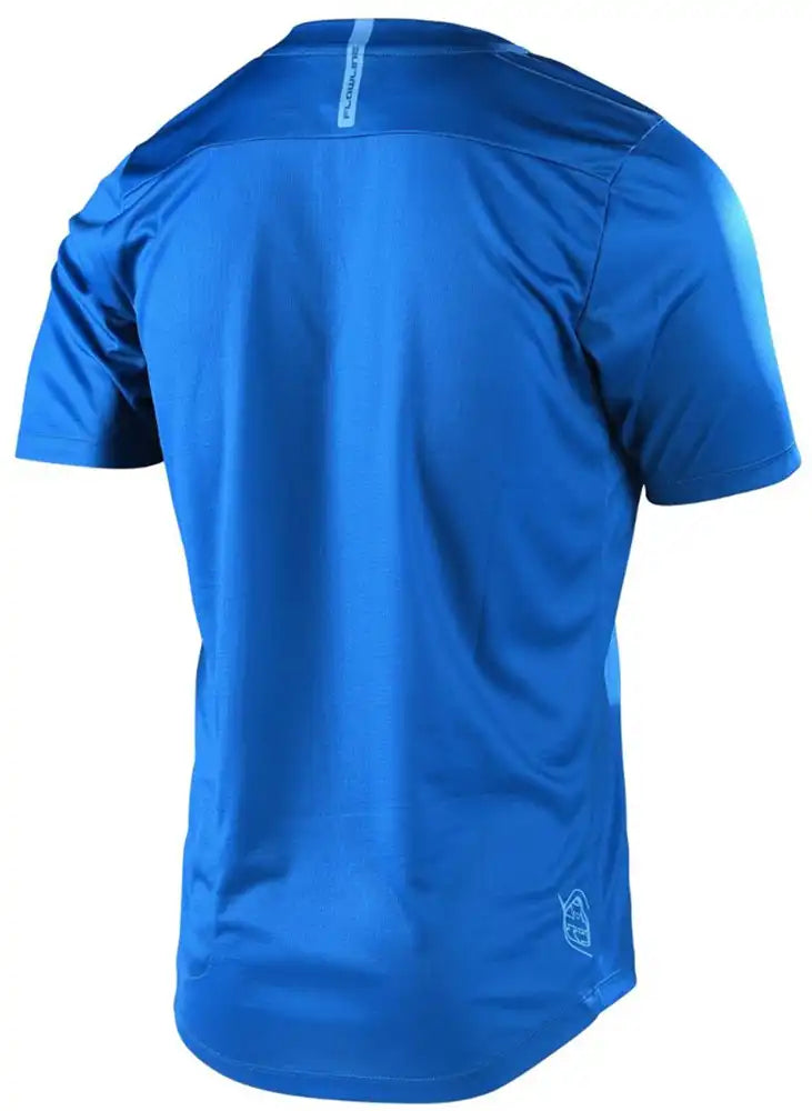 Troy Lee Designs Flowline SS Mens MTB Jersey - ABC Bikes