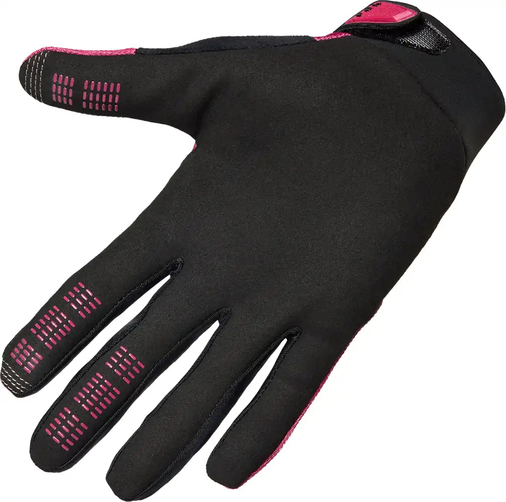 Fox Ranger Youth MTB Gloves - ABC Bikes