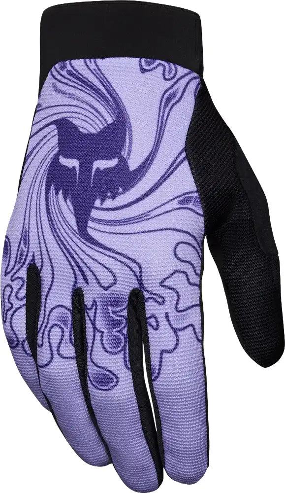 Fox Ranger FREQUENCY Mens MTB Gloves - ABC Bikes