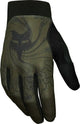 Fox Ranger FREQUENCY Mens MTB Gloves - ABC Bikes
