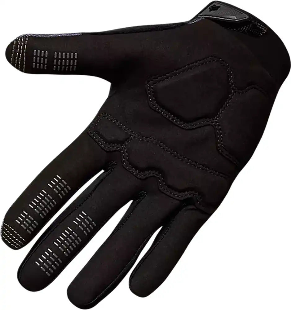 Fox Ranger Gel Mens MTB Gloves [product_colour] | ABC Bikes