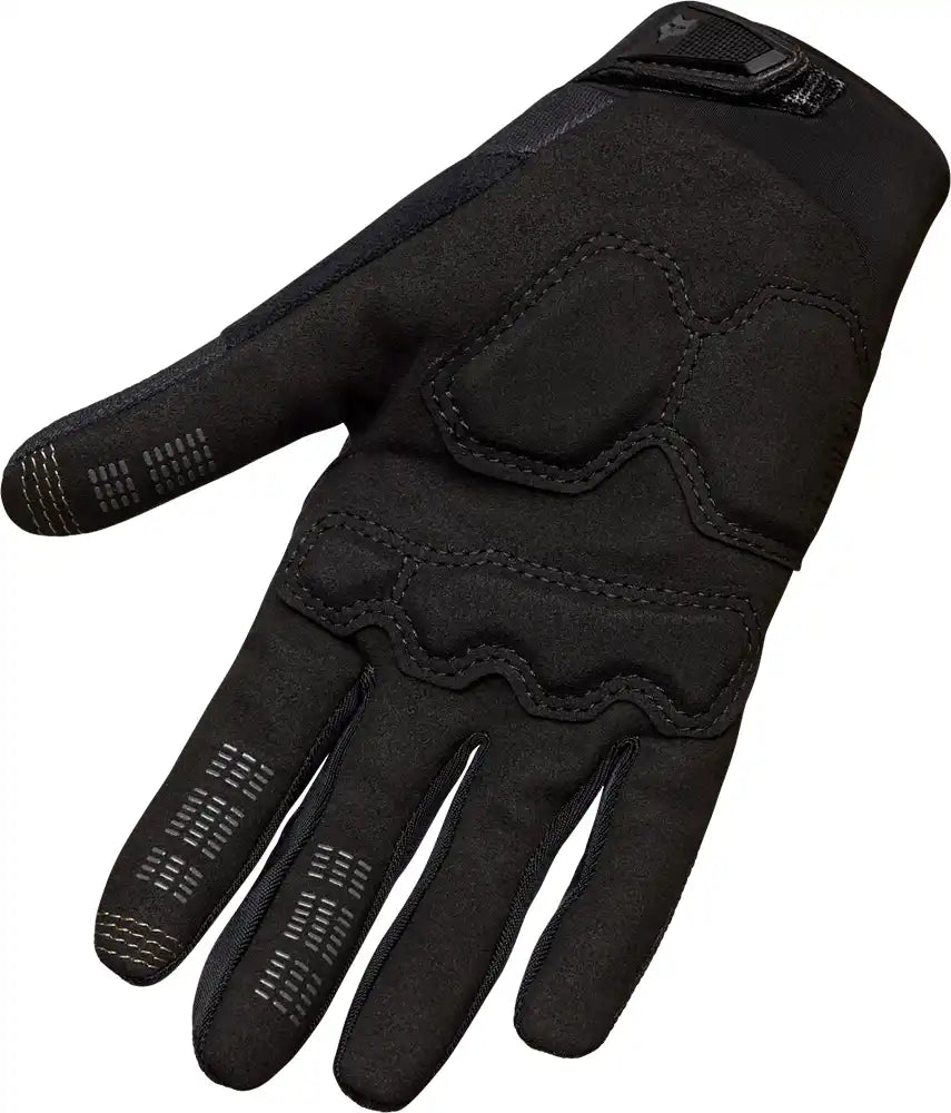 Fox Ranger Gel Womens MTB Gloves - ABC Bikes