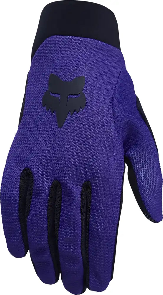 Fox Ranger Youth MTB Gloves - ABC Bikes