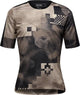 Fox Flexair Ascent PULSE SS Mens MTB Jersey - ABC Bikes