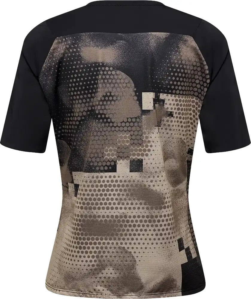 Fox Flexair Ascent PULSE SS Mens MTB Jersey - ABC Bikes
