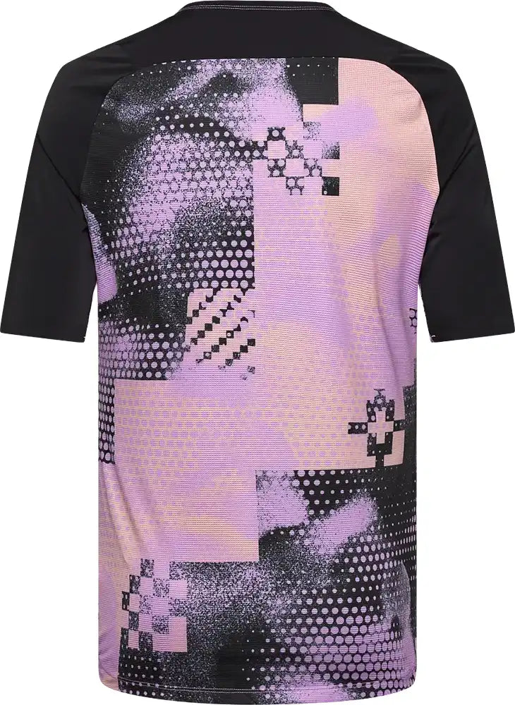 Fox Flexair Ascent PULSE SS Mens MTB Jersey - ABC Bikes