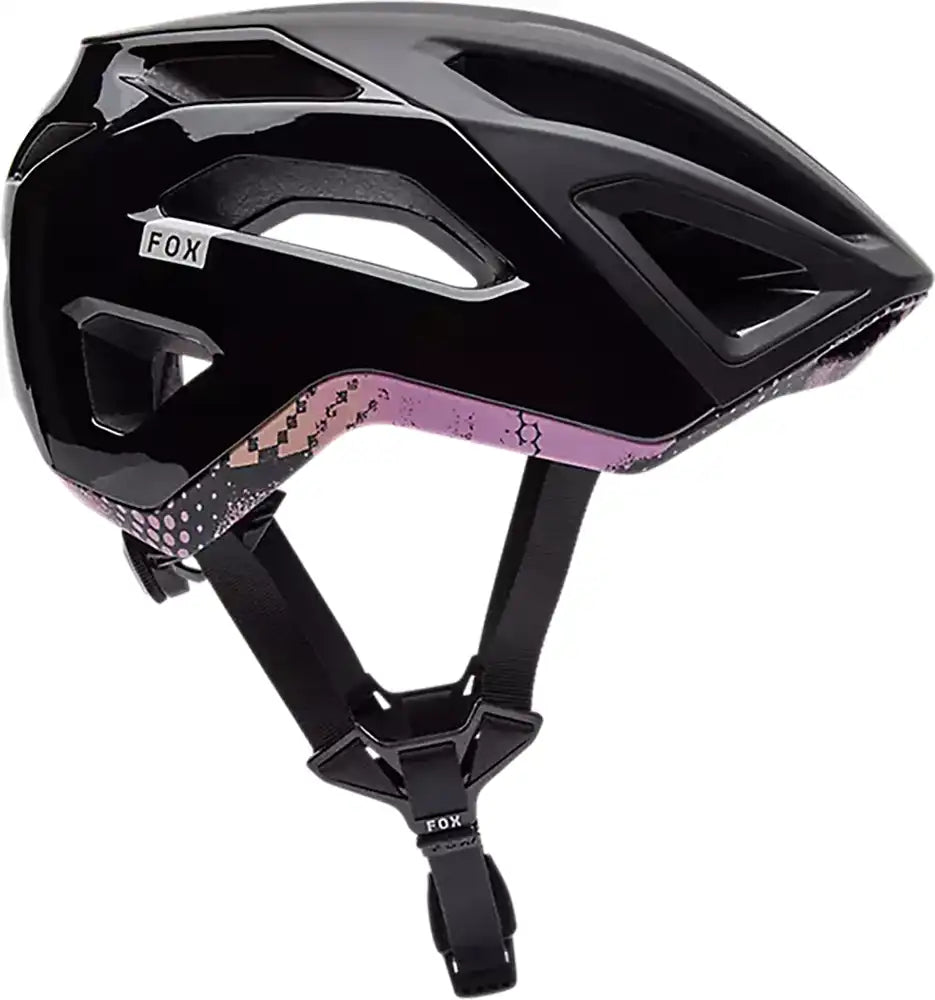 Fox Crossframe Pro PULSE MIPS Gravel Helmet - ABC Bikes