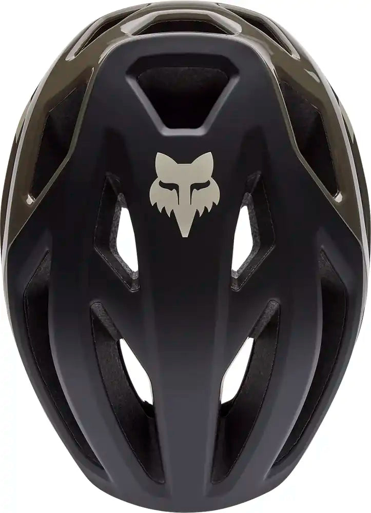 Fox Crossframe Pro PULSE MIPS Gravel Helmet - ABC Bikes