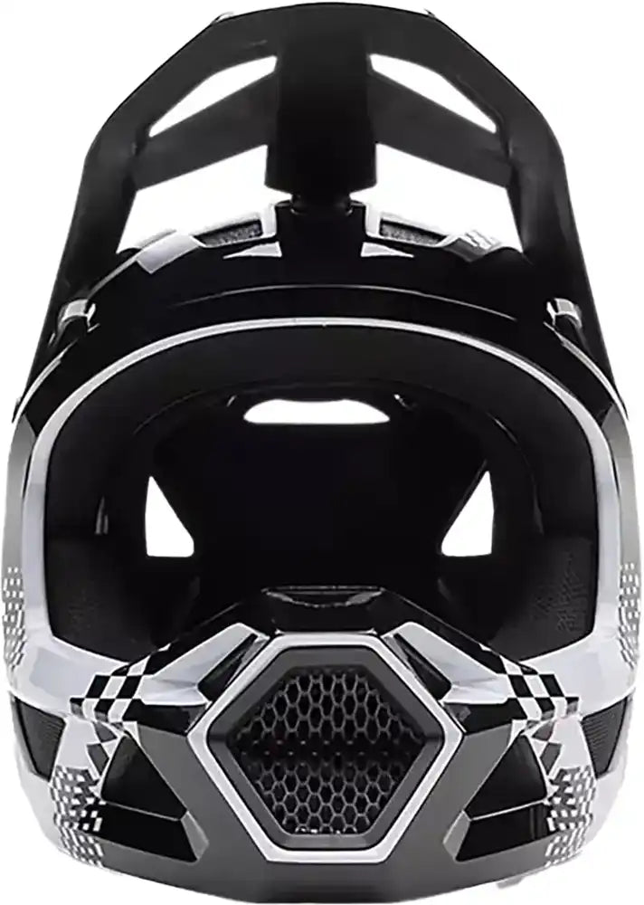 Fox Rampage DIGI IMAGE MIPS Youth Full Face Helmet - ABC Bikes