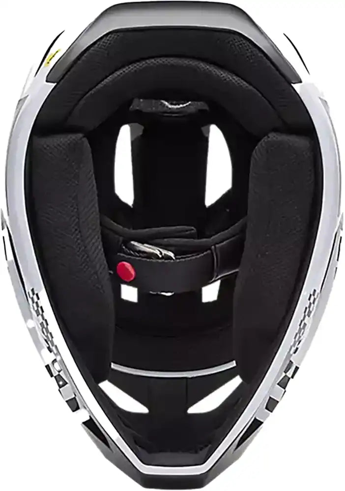 Fox Rampage DIGI IMAGE MIPS Youth Full Face Helmet - ABC Bikes