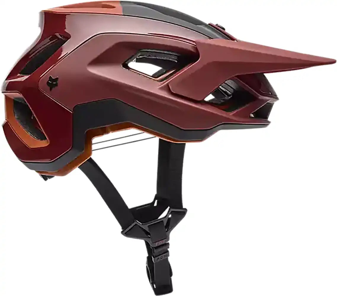 Fox Speedframe RS PARANOID MIPS MTB Helmet - ABC Bikes