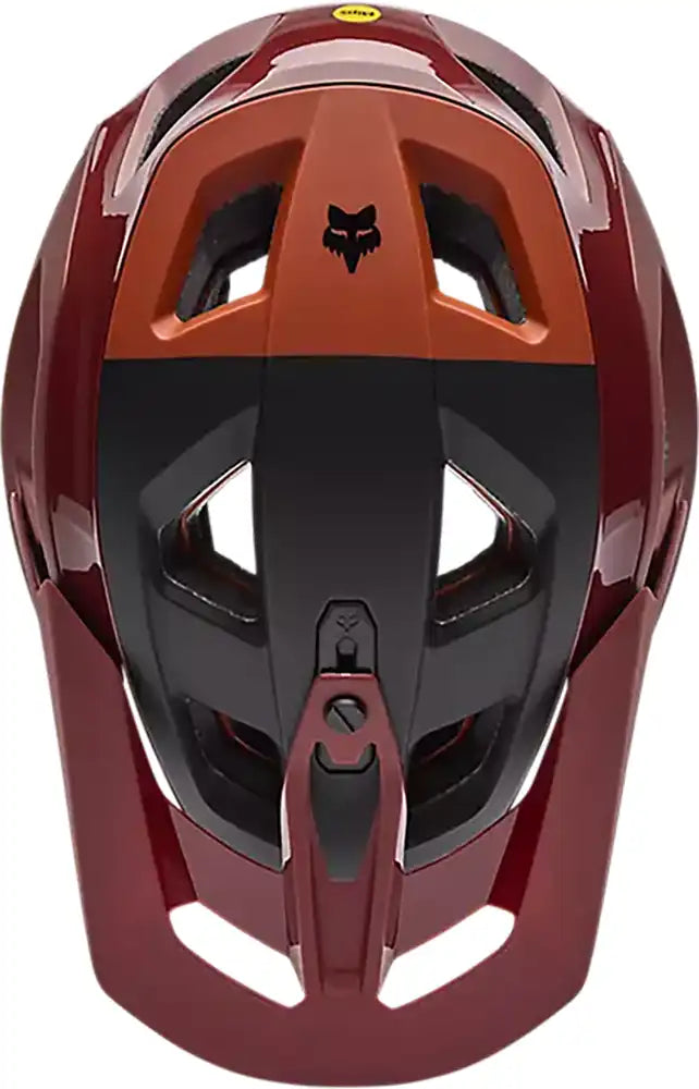 Fox Speedframe RS PARANOID MIPS MTB Helmet - ABC Bikes