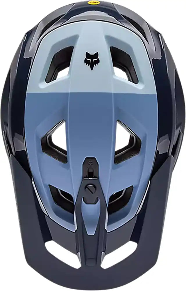 Fox Speedframe RS PARANOID MIPS MTB Helmet - ABC Bikes
