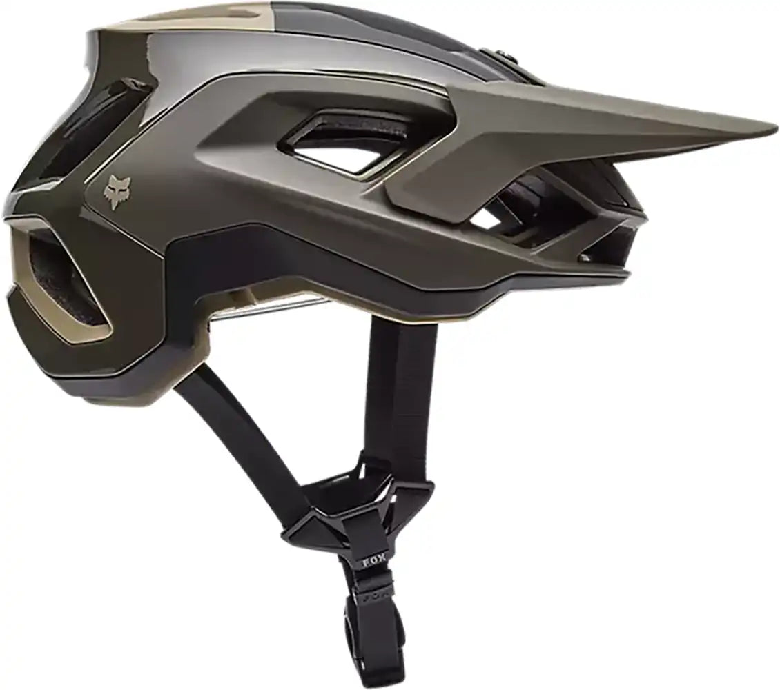 Fox Speedframe RS PARANOID MIPS MTB Helmet - ABC Bikes