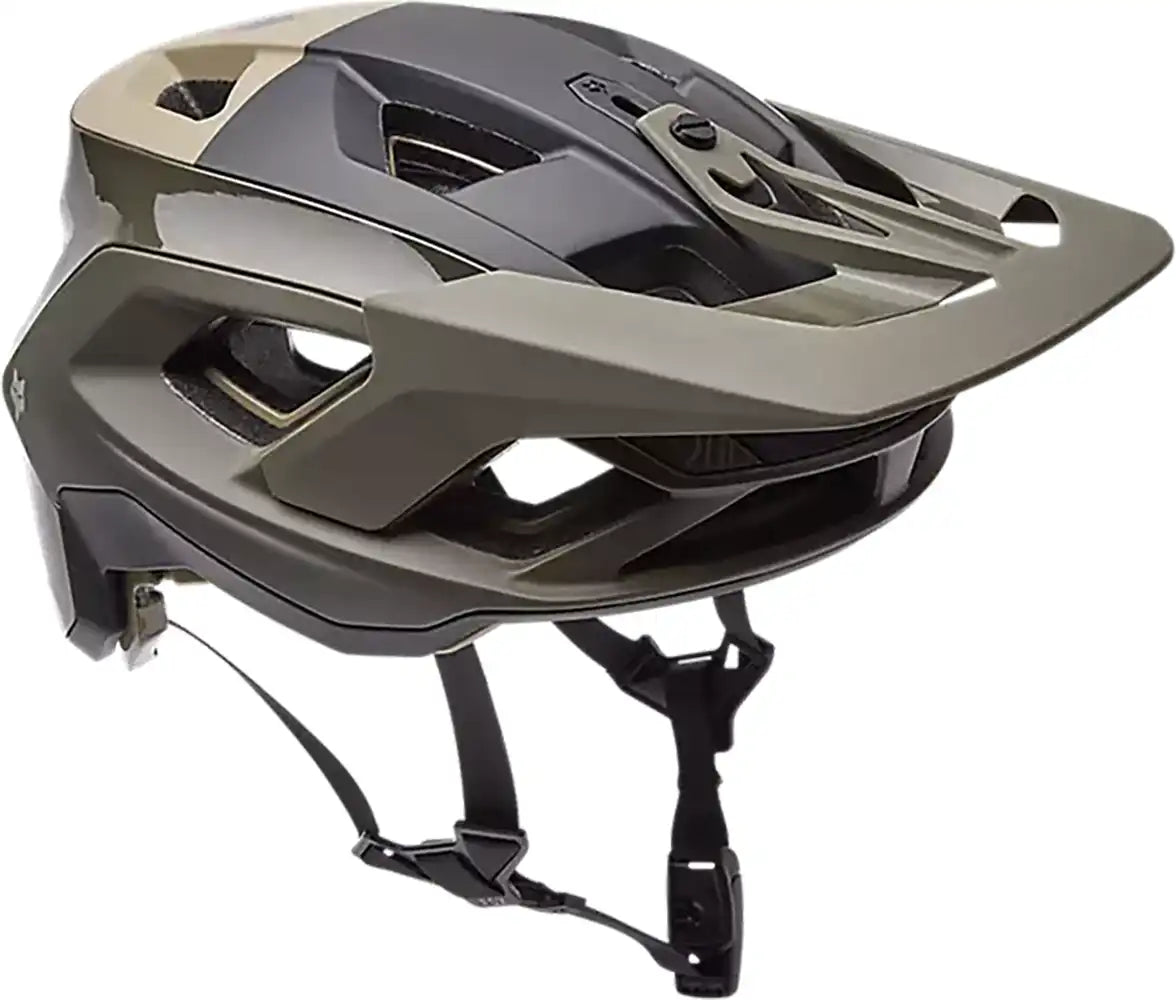 Fox Speedframe RS PARANOID MIPS MTB Helmet - ABC Bikes