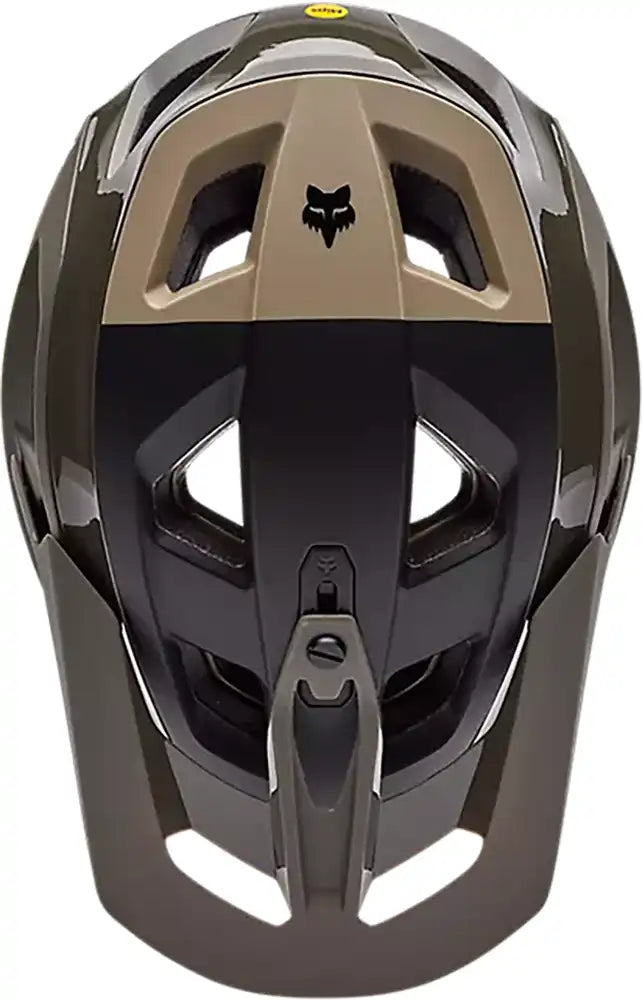 Fox Speedframe RS PARANOID MIPS MTB Helmet - ABC Bikes