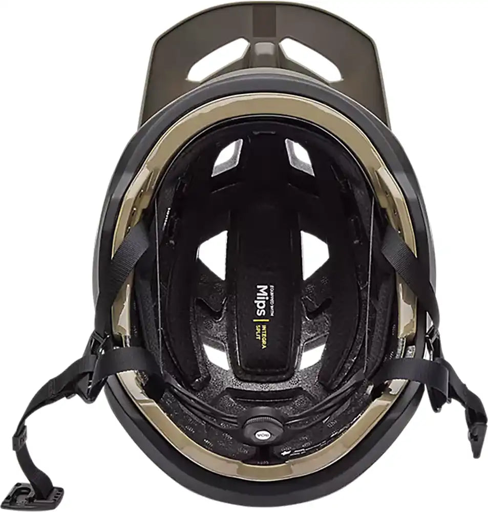 Fox Speedframe RS PARANOID MIPS MTB Helmet - ABC Bikes