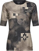 Fox Flexair Ascent PULSE SS Womens MTB Jersey - ABC Bikes