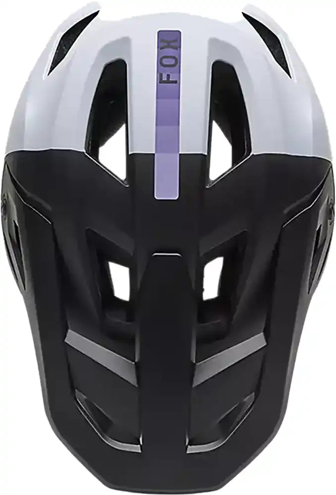 Fox Rampage 5050 MIPS Full Face Helmet - ABC Bikes