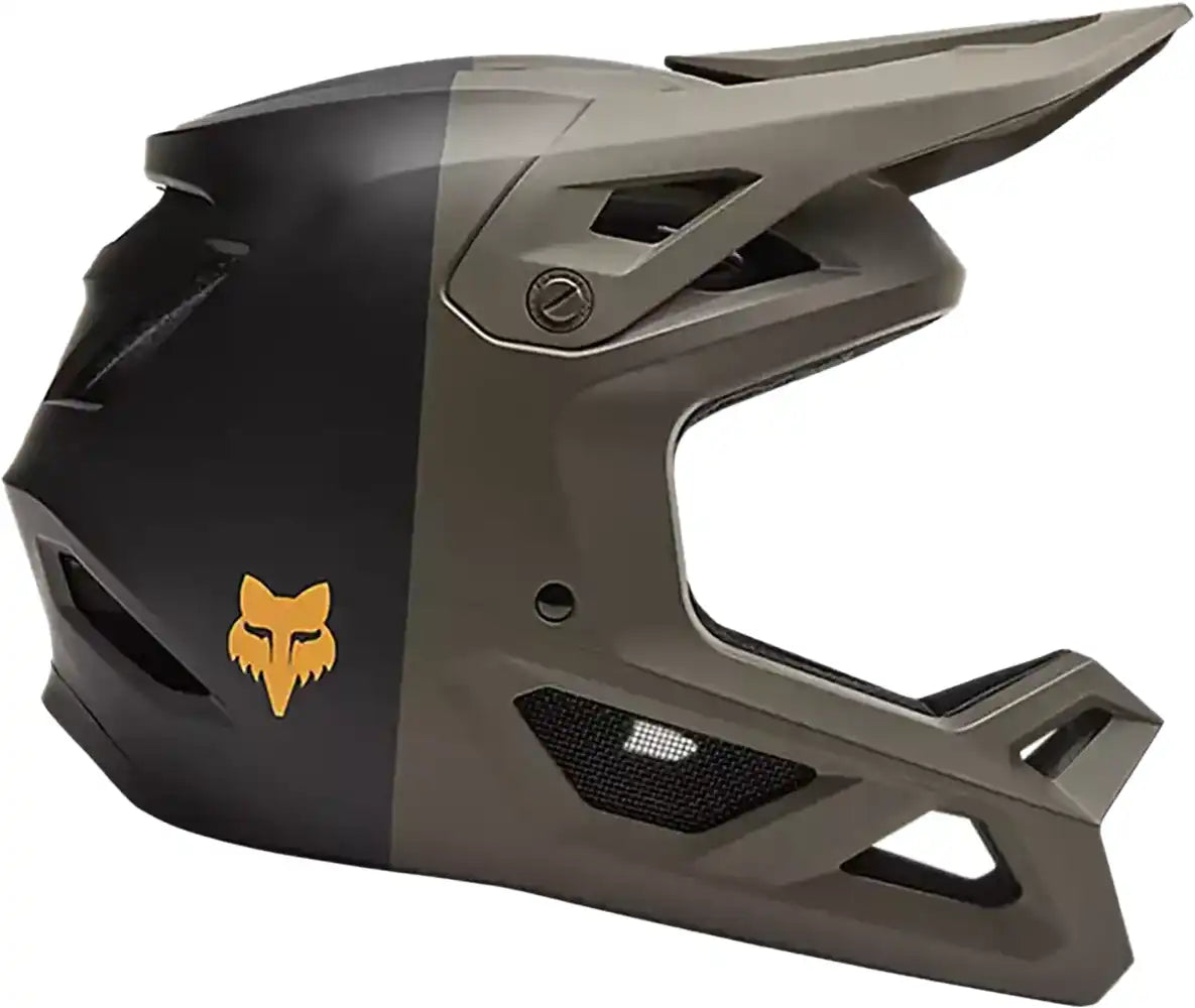 Fox Rampage 5050 MIPS Full Face Helmet - ABC Bikes