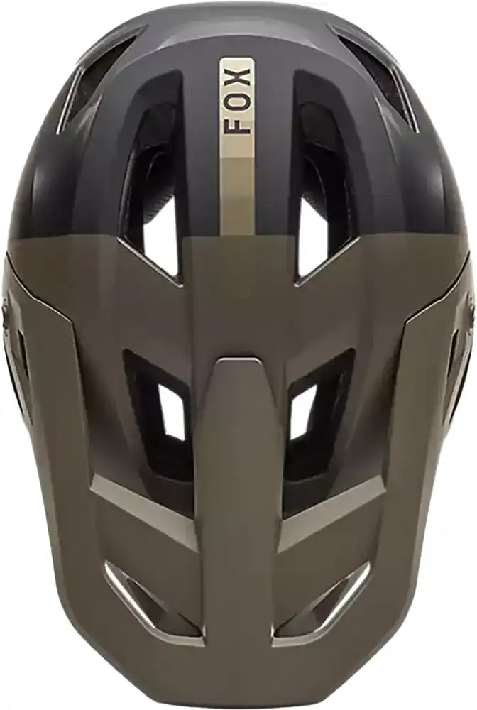 Fox Rampage 5050 MIPS Full Face Helmet - ABC Bikes