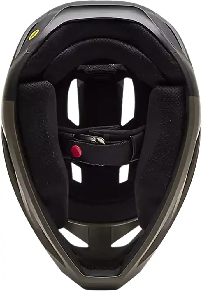 Fox Rampage 5050 MIPS Full Face Helmet - ABC Bikes