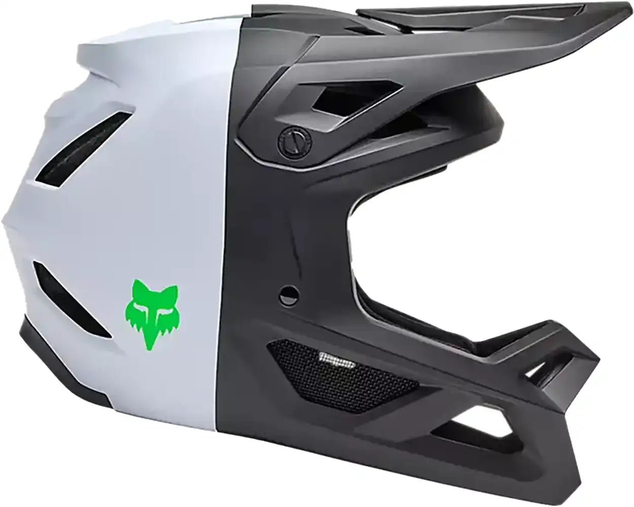 Fox Rampage 5050 MIPS Youth Full Face Helmet - ABC Bikes