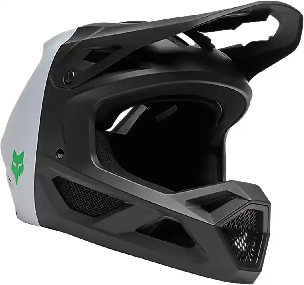 Fox Rampage 5050 MIPS Youth Full Face Helmet - ABC Bikes