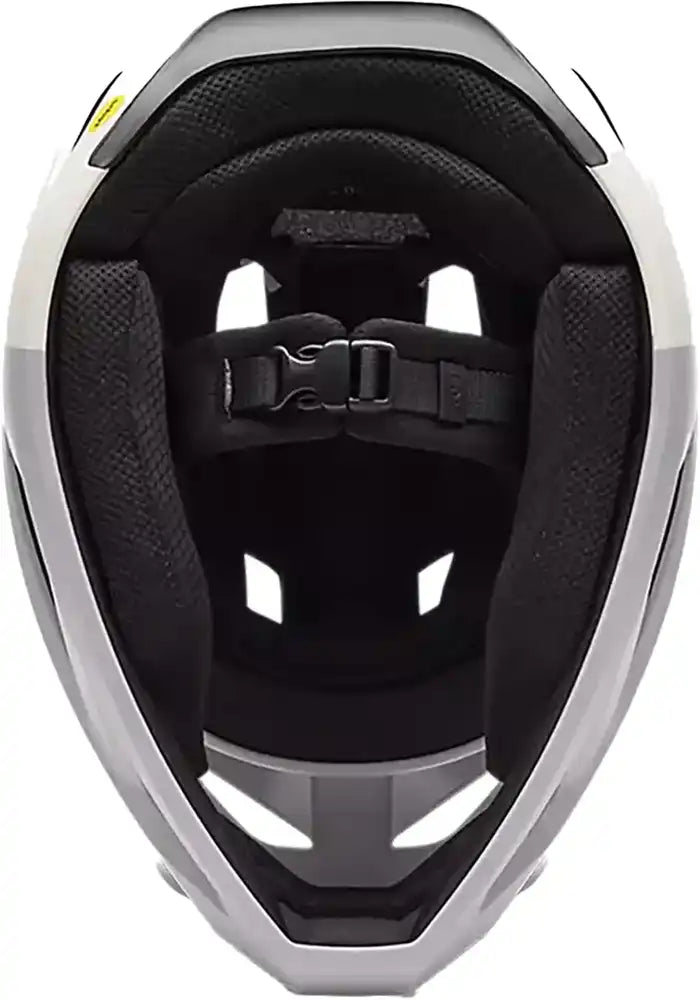 Fox Rampage 5050 MIPS Youth Full Face Helmet - ABC Bikes