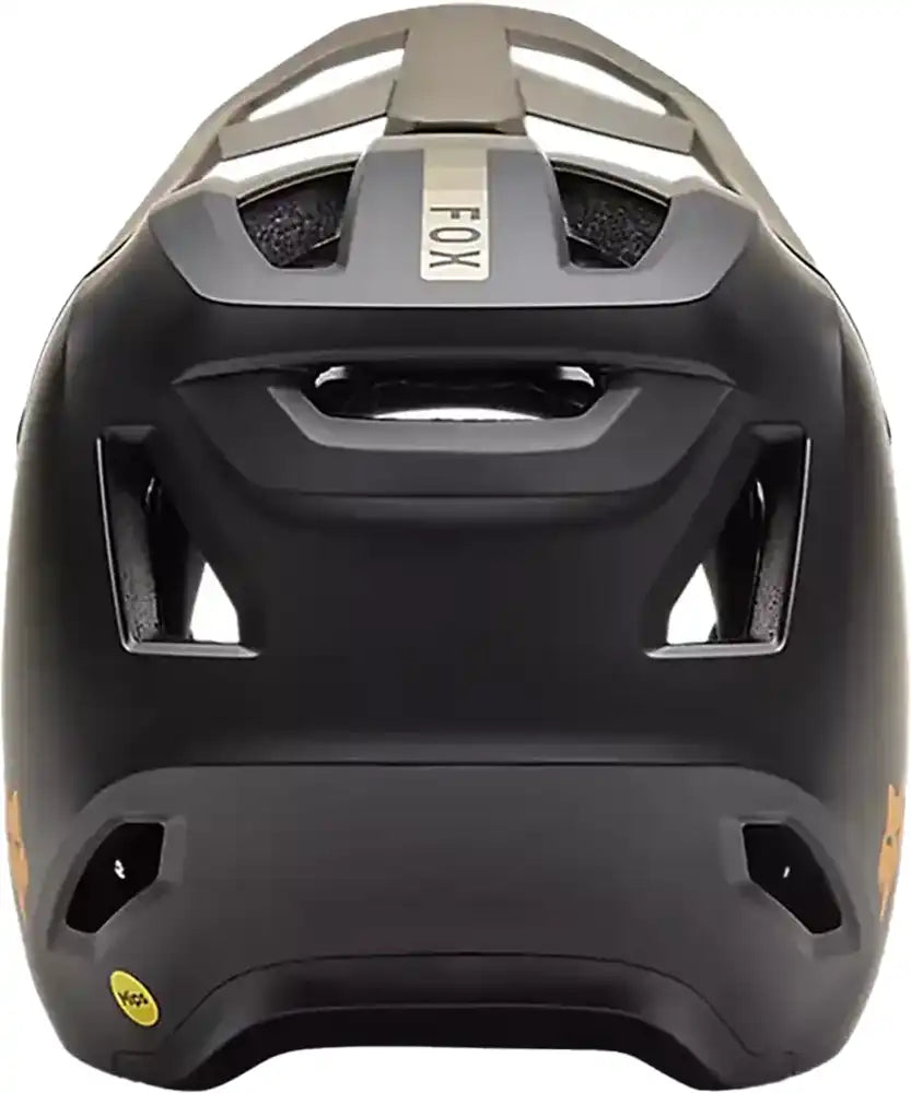 Fox Rampage 5050 MIPS Youth Full Face Helmet - ABC Bikes