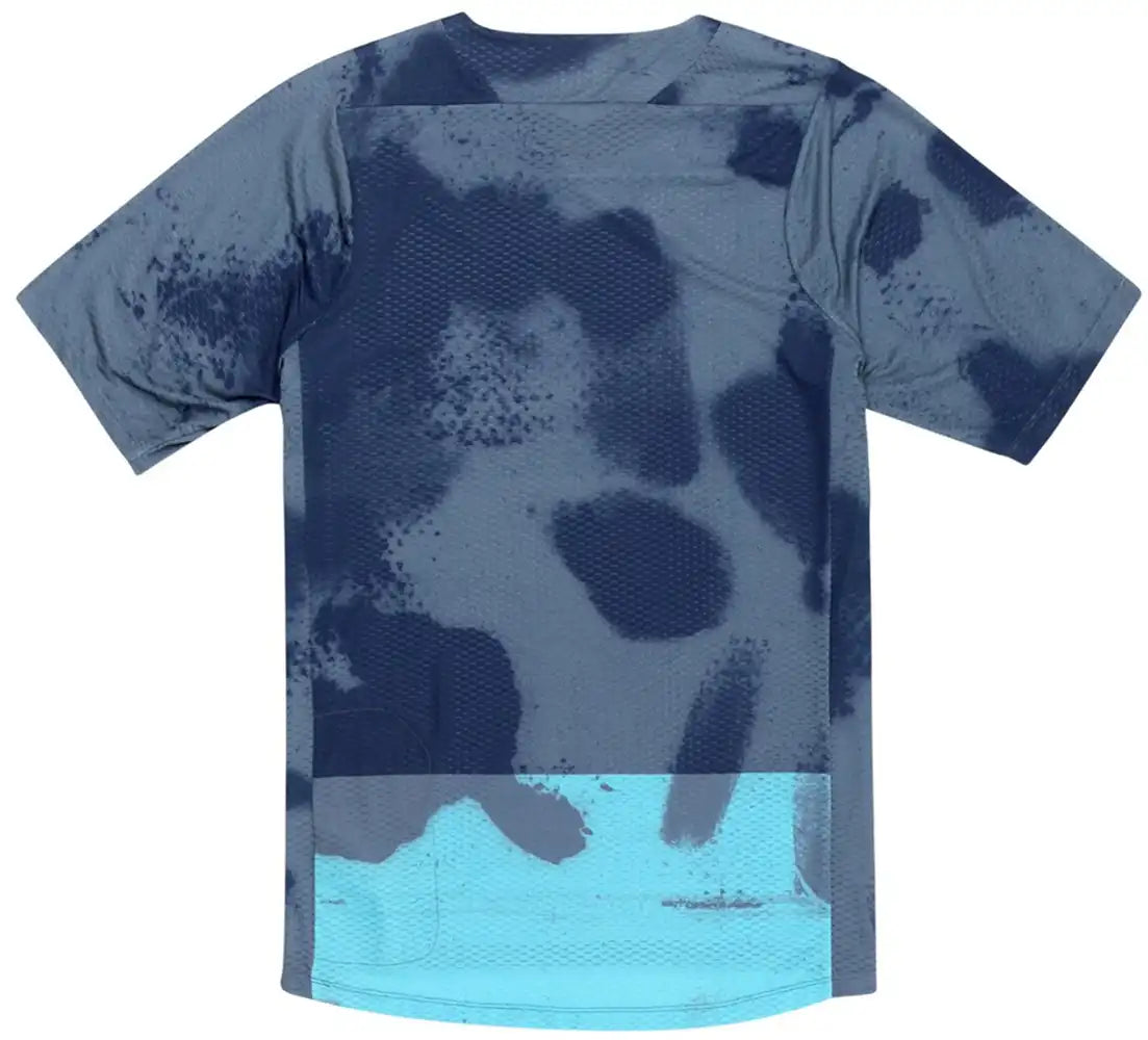 Troy Lee Designs Skyline Air FLARED SS Mens MTB Jersey - ABC Bikes