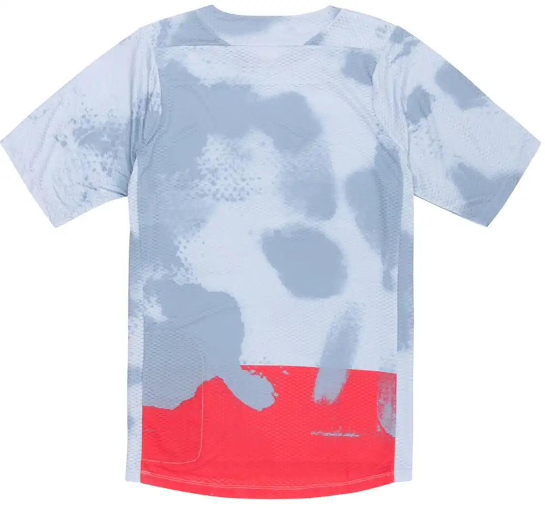 Troy Lee Designs Skyline Air FLARED SS Mens MTB Jersey - ABC Bikes