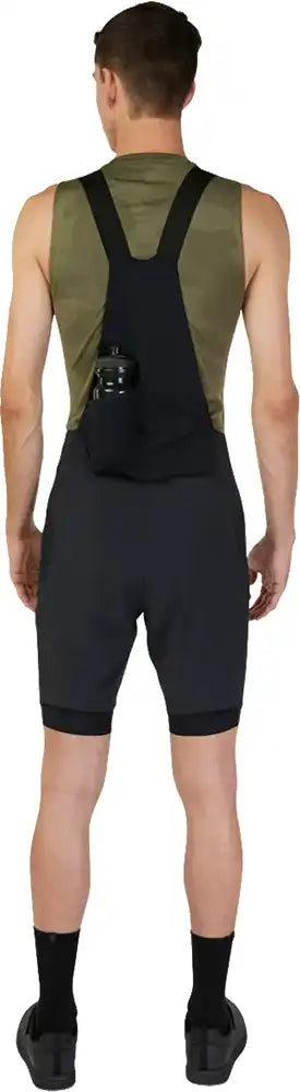 Fox Flexair Ascent Cargo Mens Bib Knicks - ABC Bikes