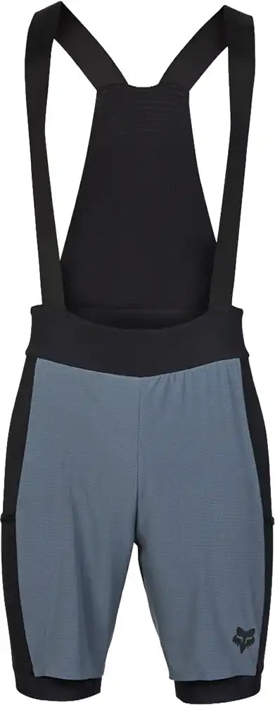 Fox Flexair Ascent Cargo Mens Bib Knicks - ABC Bikes