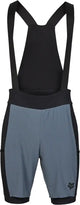 Fox Flexair Ascent Cargo Mens Bib Knicks - ABC Bikes