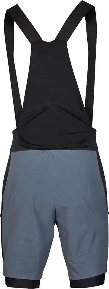 Fox Flexair Ascent Cargo Mens Bib Knicks - ABC Bikes