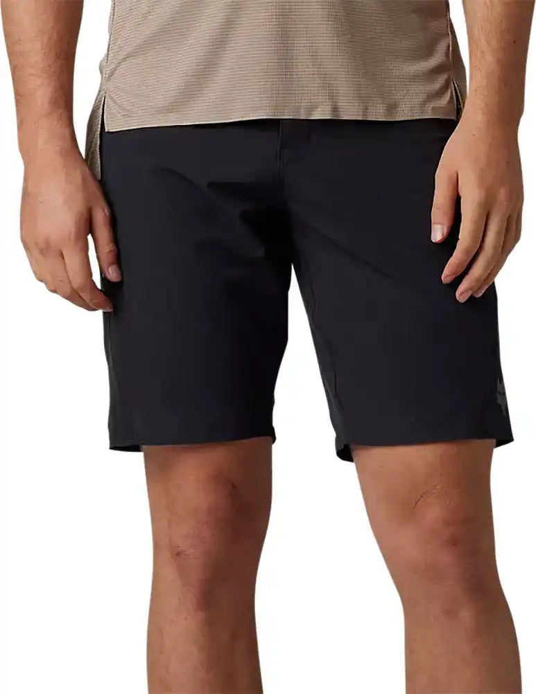 Fox Flexair Ascent Mens MTB Shorts - ABC Bikes