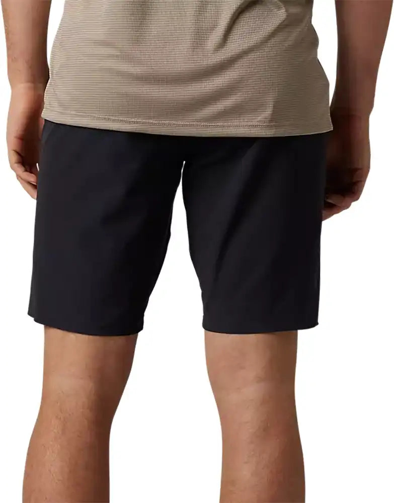 Fox Flexair Ascent Mens MTB Shorts - ABC Bikes