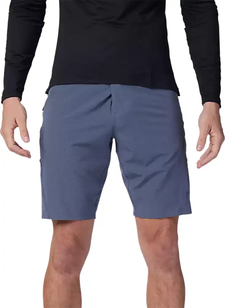 Fox Flexair Ascent Mens MTB Shorts - ABC Bikes