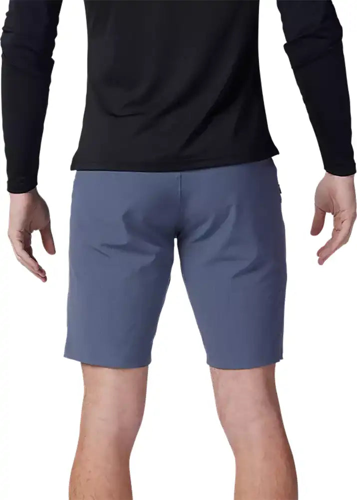 Fox Flexair Ascent Mens MTB Shorts - ABC Bikes
